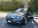 Used 2013 Acura TL SH-AWD image 2