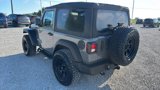 Used 2020 Jeep Wrangler Sport image 5