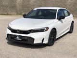 New 2025 Honda Civic Sport image 3