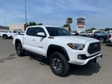 Used 2021 Toyota Tacoma TRD Off-Road image 4