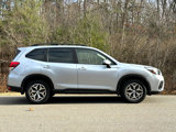 Used 2020 Subaru Forester Premium image 4