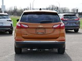 Used 2018 Chevrolet Equinox LS image 5