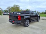 Used 2021 Chevrolet Colorado Z71 image 3