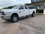 Used 2018 RAM 2500 Tradesman w/ Chrome Appearance Group image 3