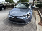 Used 2024 Toyota Corolla LE image 3