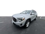 Used 2018 GMC Terrain SLE w/ Driver Convenience Package image 4