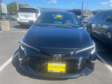 New 2025 Toyota Corolla SE image 2