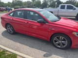 Used 2020 Volkswagen Jetta R-Line w/ R-Line Cold Weather Package image 2