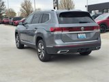 Certified 2024 Volkswagen Atlas SEL image 4
