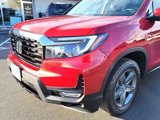 Used 2022 Honda Ridgeline RTL-E image 2