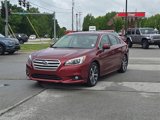 Used 2016 Subaru Legacy 2.5i Limited image 2