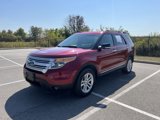 Used 2015 Ford Explorer XLT w/ Equipment Group 202B image 3