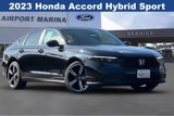 Used 2023 Honda Accord Sport image 2