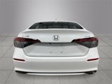 New 2025 Honda Civic Sport image 4