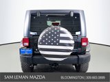 Used 2015 Jeep Wrangler Unlimited Sport w/ Quick Order Package 24S image 6