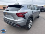 Used 2024 Chevrolet Trax LS image 5