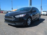 Certified 2018 Ford Focus S image 3