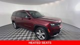 Used 2022 Jeep Grand Cherokee L Limited image 2