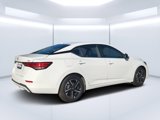 Used 2024 Nissan Sentra SV image 3