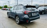 Used 2020 Subaru Outback Touring w/ Popular Package #2 image 4