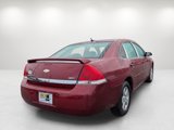 Used 2008 Chevrolet Impala LT image 5