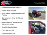 Used 2018 Chevrolet Traverse LT image 2