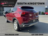 Used 2022 Buick Encore GX Preferred w/ Cold Weather Comfort Package image 4
