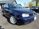 Used 2004 Volkswagen Golf GLS image 2