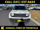 Used 2018 Jeep Renegade Sport w/ Power & Air Group image 3