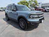 Used 2021 Ford Bronco Sport Big Bend image 5