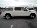 Used 2020 Ford F150 Platinum w/ FX4 Off-Road Package image 6