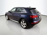 Used 2020 Audi Q5 2.0T Premium Plus w/ Premium Plus Package image 5