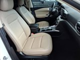 Certified 2020 Ford Explorer XLT w/ Equipment Group 202A image 3