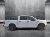 Used 2015 Ford F150 XLT image 4