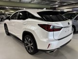 Used 2018 Lexus RX 350 F Sport image 4