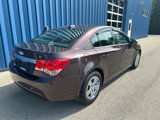 Used 2015 Chevrolet Cruze LT image 4