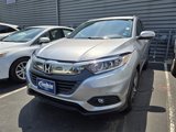 Used 2022 Honda HR-V EX image 2