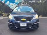 Used 2017 Chevrolet Traverse LS image 3