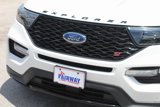 Used 2020 Ford Explorer ST w/ ST Street Pack image 5