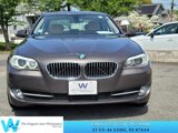 Used 2013 BMW 528i xDrive Sedan image 2