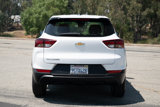 Used 2022 Chevrolet TrailBlazer LS image 5