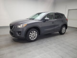 Used 2015 MAZDA CX-5 Touring image 2