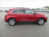 Used 2015 Ford Edge SEL w/ Equipment Group 201A image 2