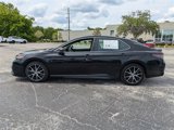 Used 2023 Toyota Camry SE image 4