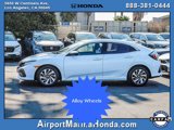 Used 2019 Honda Civic LX image 3