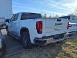 Used 2020 GMC Sierra 1500 SLT w/ SLT Premium Package image 5