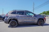 Used 2023 Jeep Cherokee Altitude Lux image 4