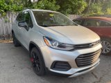 Used 2021 Chevrolet Trax LT w/ Redline Edition image 2