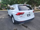 Used 2018 Volkswagen Tiguan S image 5