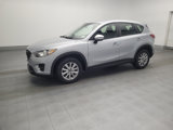 Used 2016 MAZDA CX-5 Sport w/ Rear Camera Package image 2